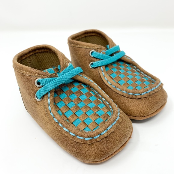 blazin roxx moccasins